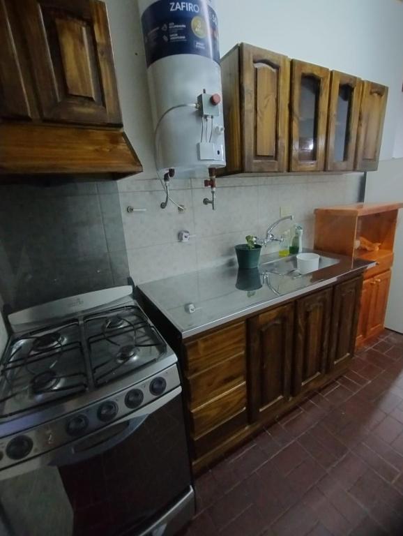 Alojamiento MyC - Bed and Breakfast Malargüe