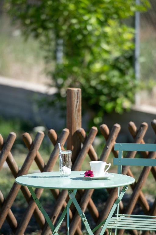 Adam House-Castle view - B&B Toroni