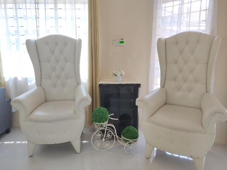 Amanda Sweeties Homestay - Ferienwohnung Kangar