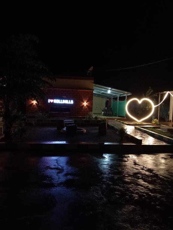 Kanna Garden by Bodhi Bungalows - Ferienwohnung Kolli Hills