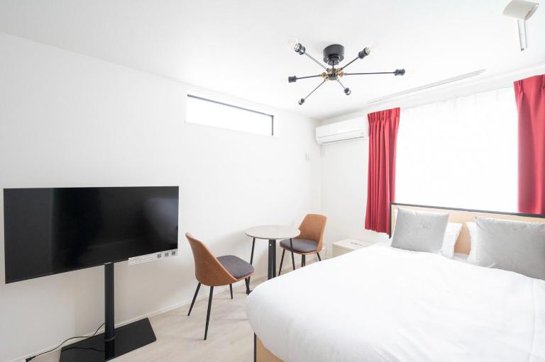 Link Court Shinjuku West - B&B Tokyo