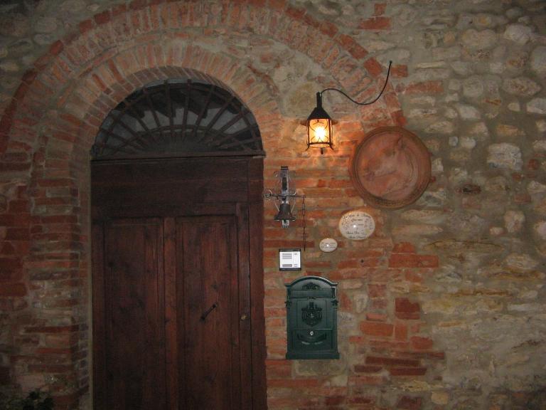 La Corte di Ardengo - Bed and Breakfast Civitella Marittima
