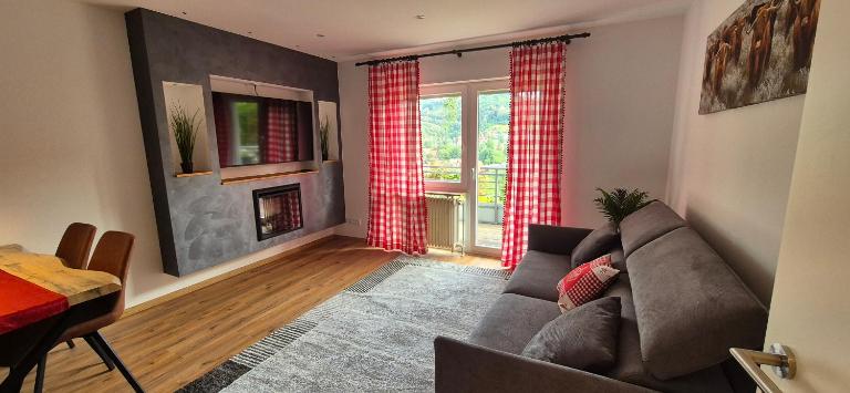 Renatas Ferienwohnung Stanel - B&B Sasbachwalden
