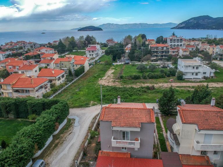 House EOLIA - B&B Irakleitsa