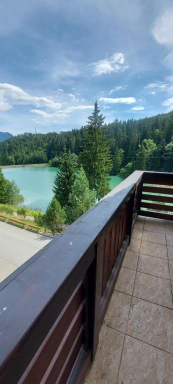 Hrabovo Alžbeta 16 - B&B Ružomberok