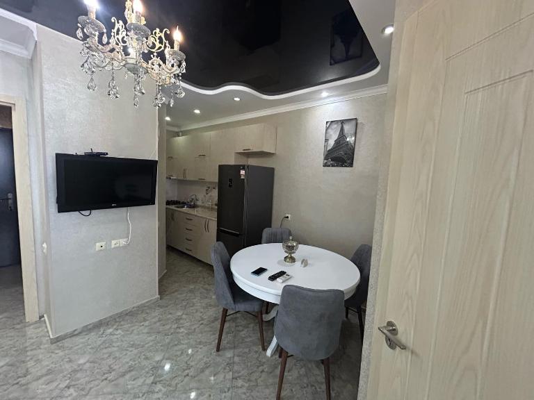 Lasha home - Chambres d'hôtes Batoumi