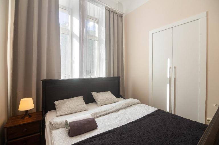 Riga Riverside Apartment - B&B Riga