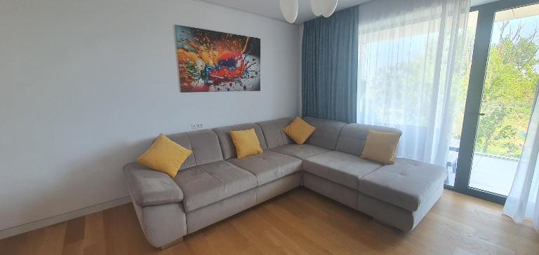 Apartament Vogh Olimp - B&B Olimp