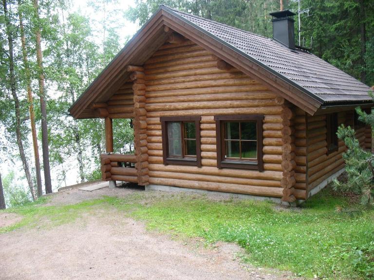 Yli-Kaitala Holiday Resort Mäntytupa - B&B Mankala