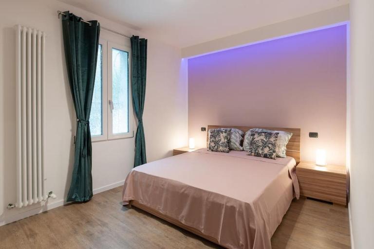 EnJoy Home - Appartamento elegante con giardino - Bed and Breakfast Padua