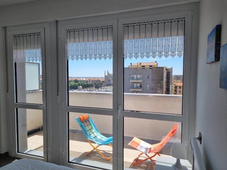 Savona Centro Mare - B&B Savona