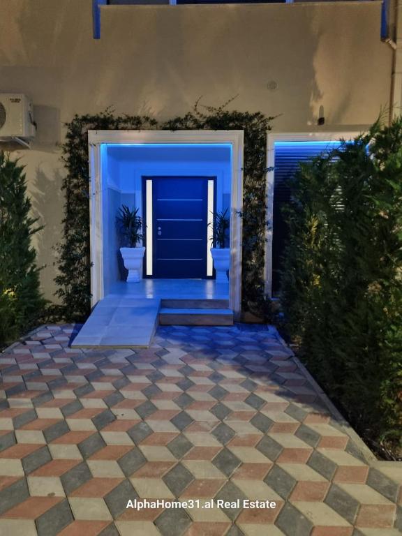 Vlora Family Apartments 6 - B&B Vlore