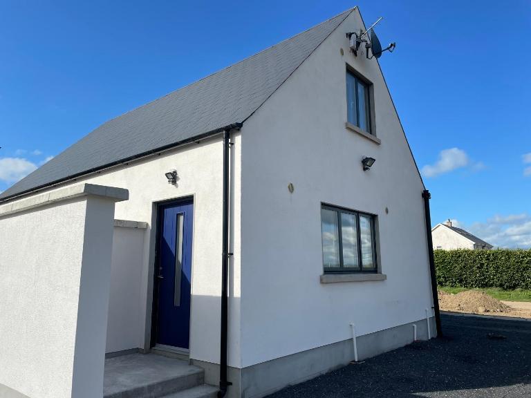 Alderton Guesthouse - Chambres d'hôtes Carlow