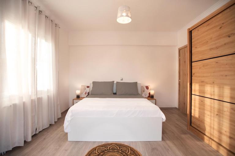Dimitris House - B&B Perivóli
