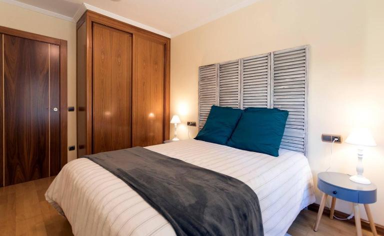 Casa de la Torre by Salamancavacacional - Ferienwohnung Salamanca