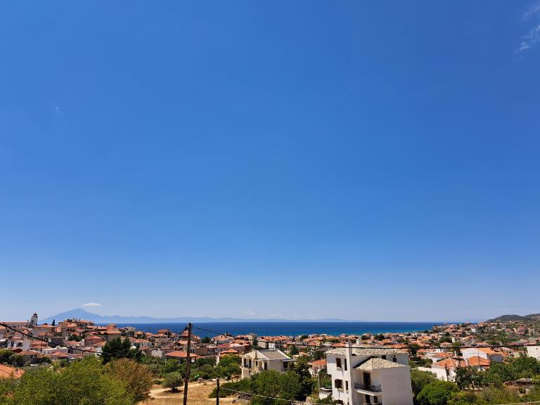 Thassos Colours - Ferienwohnung Limenária