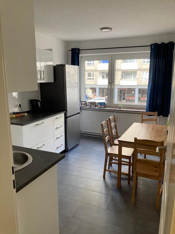 Handwerker Domizil nähe Hauptbahnhof Bremen - Chambres d'hôtes Brême