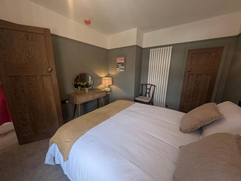 Kemp's Kottage - B&B Lowestoft