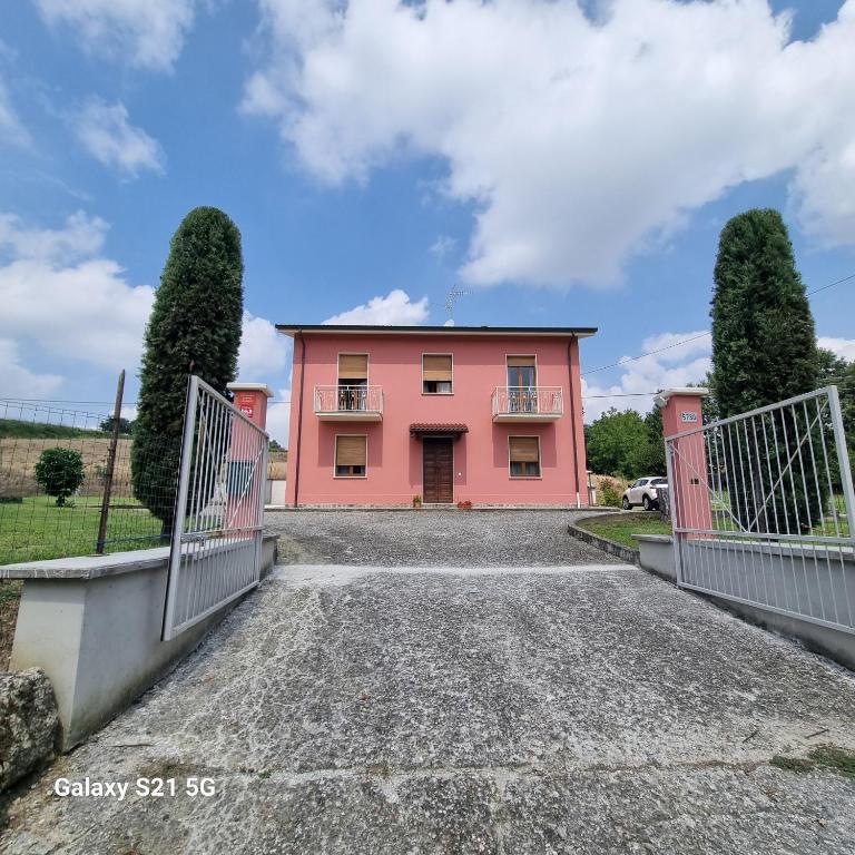 B&b da Tommy Casa Vacanze - B&B Alseno