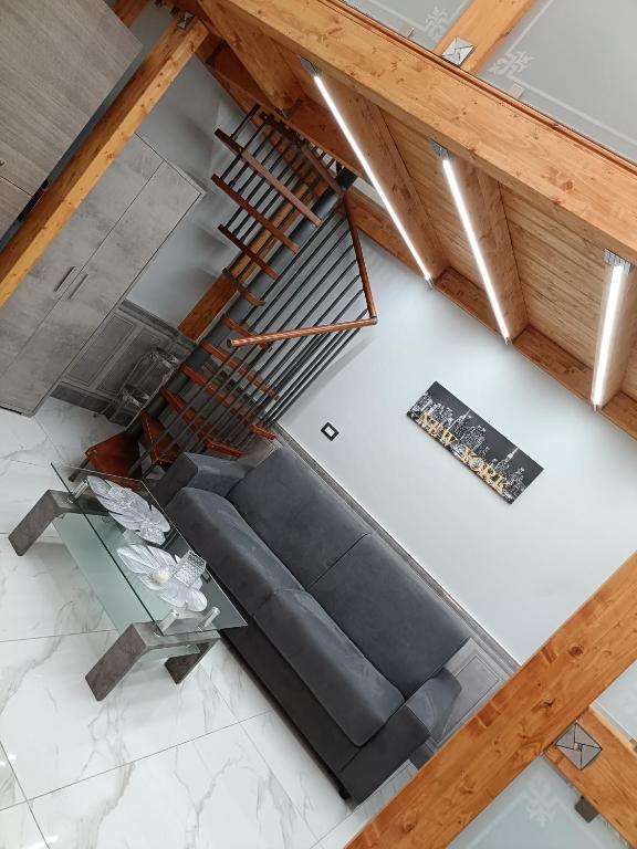 Maison Chic - Ferienwohnung Ercolano