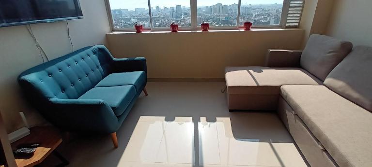 Casa Linda San Miguel - B&B Lima