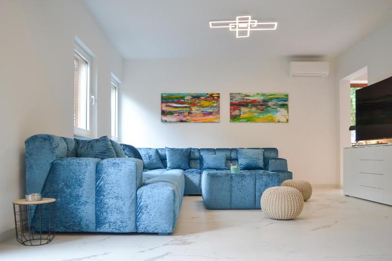 Holiday house Nina - B&B Punat
