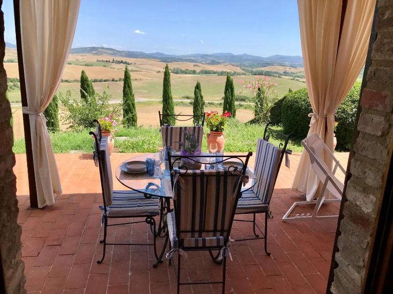 Villa Panorama - Bed and Breakfast Montecatini