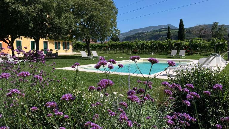 B&B CAMPAGNON VALPOLICELLA - Ferienwohnung Sant'Ambrogio di Valpolicella