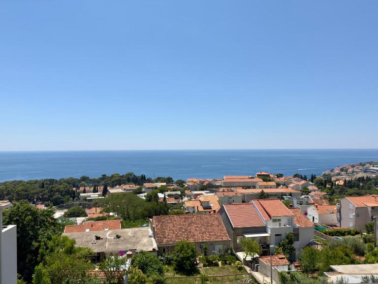 Accommodation Đivanović with sea view - B&B Dubrovnik