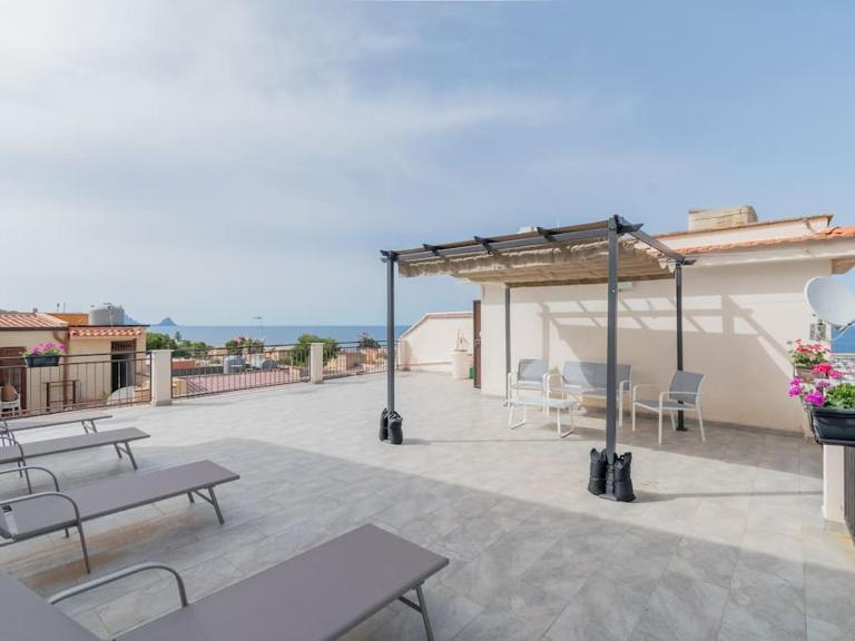 Casa Vacanze La Dolce Vita - B&B Mandra Capreria