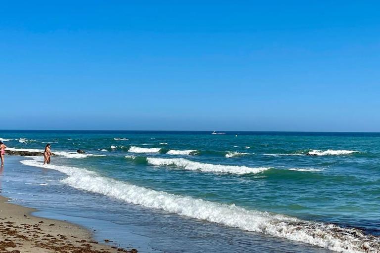 4New, 2 bed 2 bath Apartment Built 2024 with Community Pool and local beach - B&B Mijas