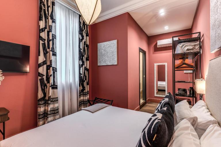 Telier Belsiana - Ferienwohnung Rom