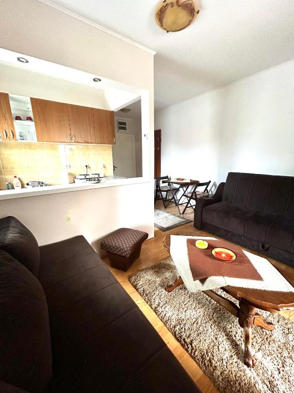 Banjski cvet - Chambres d'hôtes Vrnjačka Banja