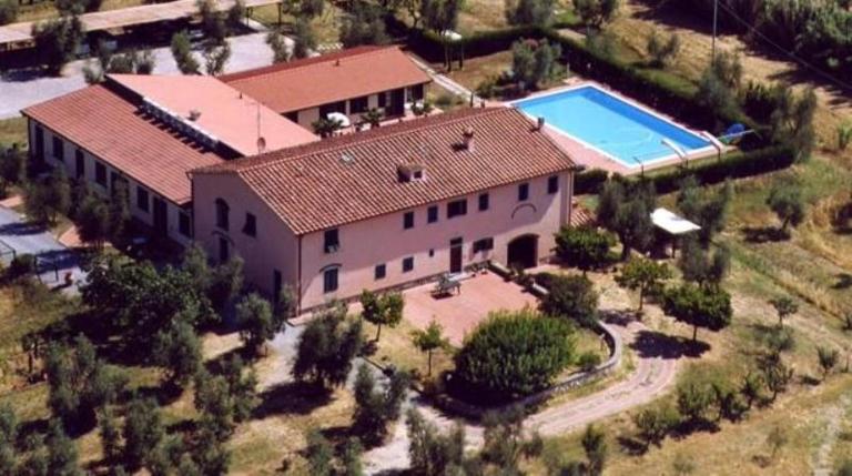Agriturismo La Torricella - B&B Pistoia