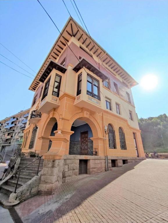 Soul Etxia - Chambres d'hôtes Bermeo