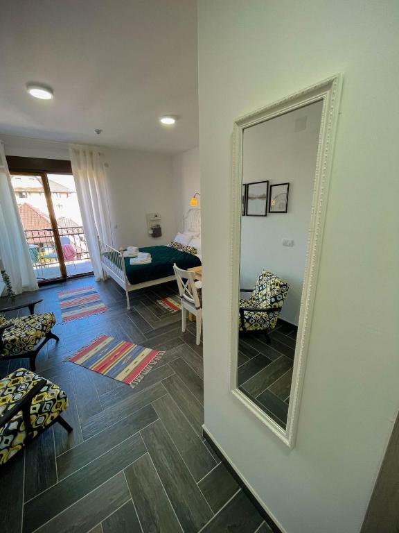 Apartman Tić Zlatibor - Bed and Breakfast Zlatibor
