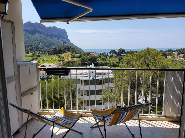le lavande - B&B Cassis