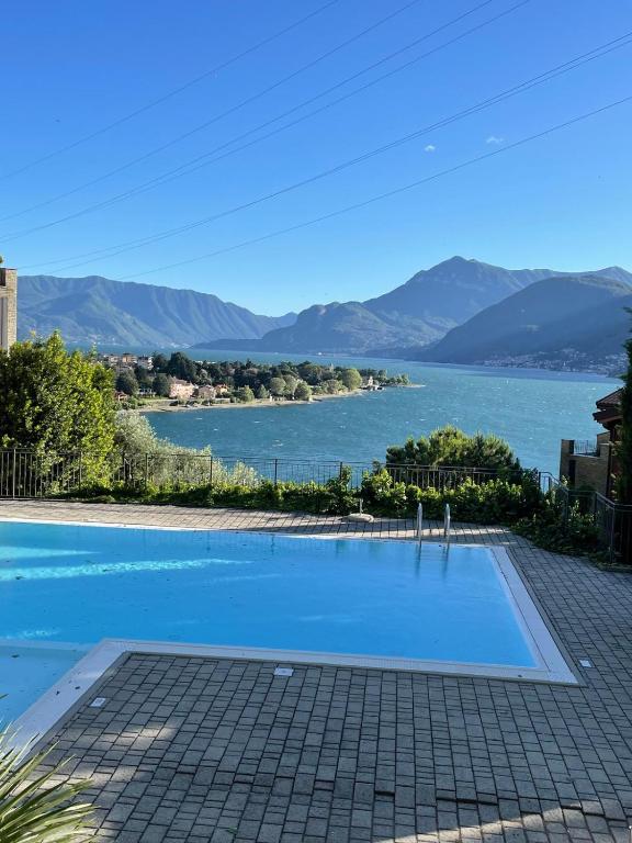 Dervio Casa Max - Ferienwohnung Dervio