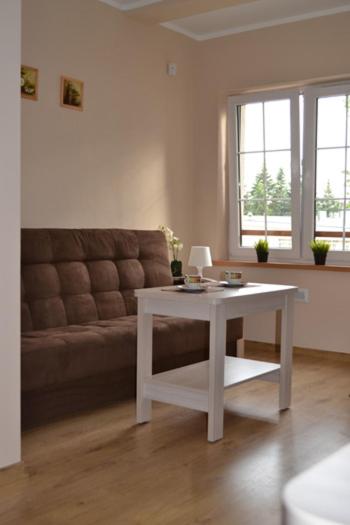 Apartamenty ELA - B&B Rowy