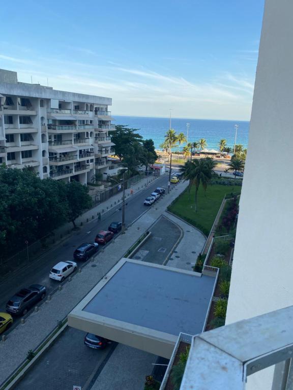 Melhor opção na praia da Barra da Tijuca - B&B Rio de Janeiro