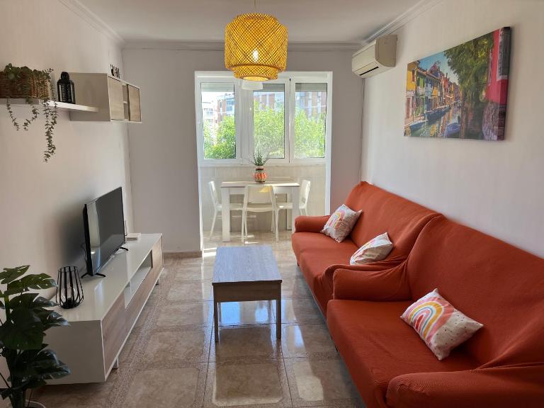 Piso en Cadiz para Verano - Chambres d'hôtes Cadix