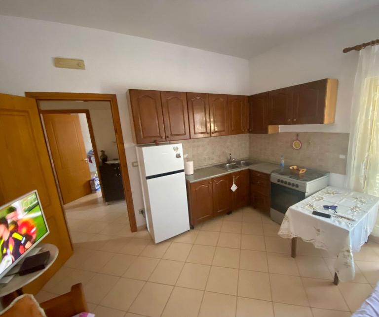 Villa Bobe - Ferienwohnung Orikum