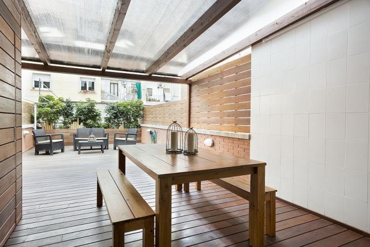 Stay U-nique House Torre Damians - B&B Barcellona