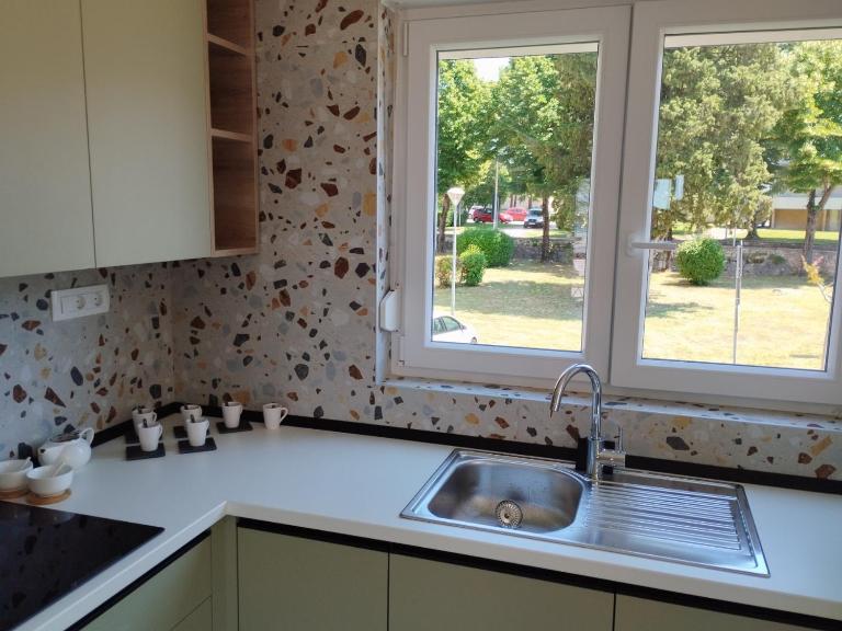 Apartman Tomi - B&B Umago
