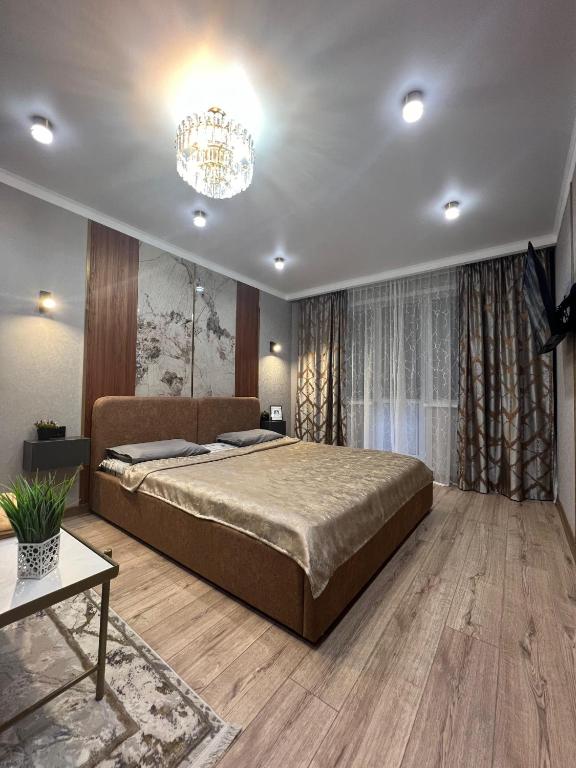 Нуркен Абдирова 36 - B&B Karagandy
