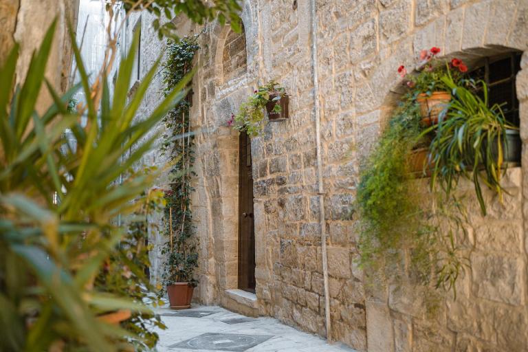 La Piccola Torre - B&B Bisceglie