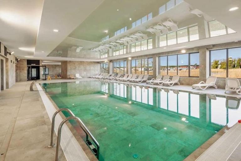 STAR Apartament & Spa Dziwnów - B&B Dziwnów