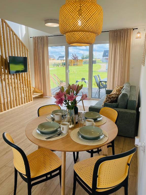 Morze Na Zawsze - B&B Rewal