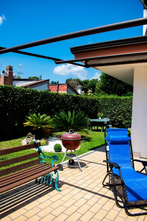 Maison Martina - B&B Ariccia