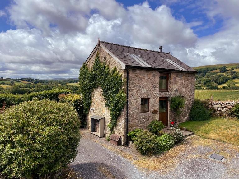 Widecombe Cottage - B&B Widecombe in the Moor